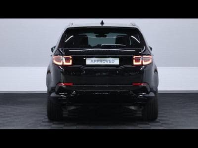 Discovery Sport