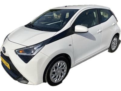 Aygo