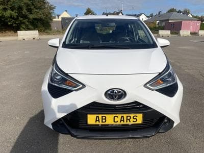 Aygo