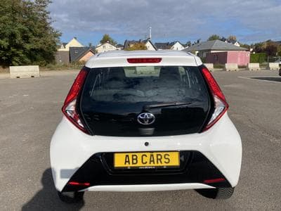 Aygo