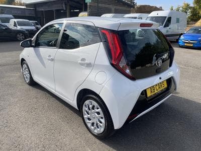 Aygo