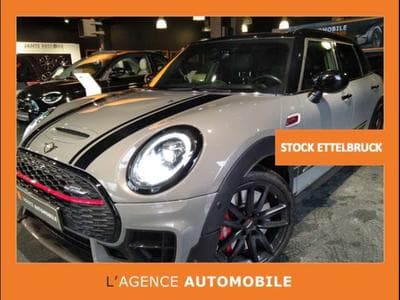 MINI Clubman JCW - JUSQU'A 48 MOIS DE GARANTIE (2021) - Foto 1