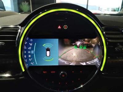 MINI Clubman JCW - JUSQU'A 48 MOIS DE GARANTIE (2021) - Foto 15