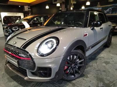 MINI Clubman JCW - JUSQU'A 48 MOIS DE GARANTIE (2021) - Foto 2