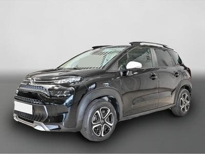 C3 Aircross