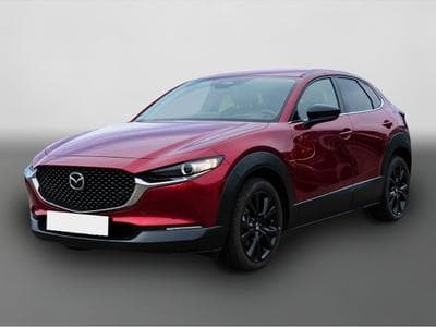CX-30