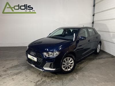 Audi A1 SPORTBACK 30 TFSI 116 CITYCARVER VIRTUAL COCKPIT (2020) - Foto 1