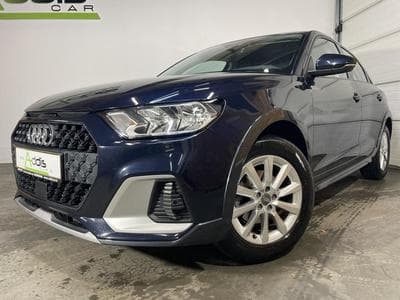 Audi A1 SPORTBACK 30 TFSI 116 CITYCARVER VIRTUAL COCKPIT (2020) - Foto 10