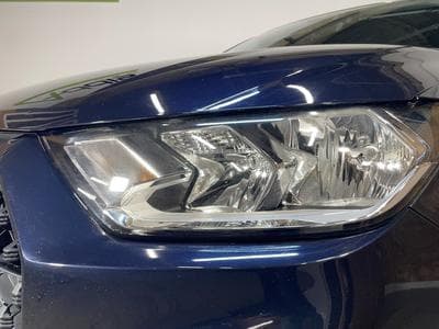 Audi A1 SPORTBACK 30 TFSI 116 CITYCARVER VIRTUAL COCKPIT (2020) - Foto 11