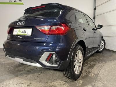 Audi A1 SPORTBACK 30 TFSI 116 CITYCARVER VIRTUAL COCKPIT (2020) - Foto 12