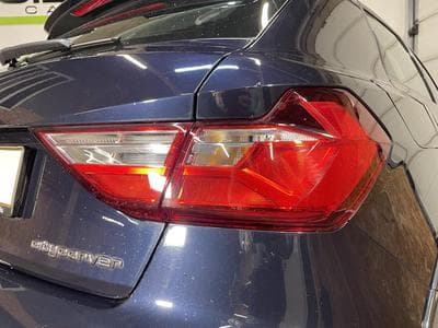 Audi A1 SPORTBACK 30 TFSI 116 CITYCARVER VIRTUAL COCKPIT (2020) - Foto 13