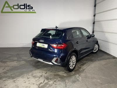 Audi A1 SPORTBACK 30 TFSI 116 CITYCARVER VIRTUAL COCKPIT (2020) - Foto 2