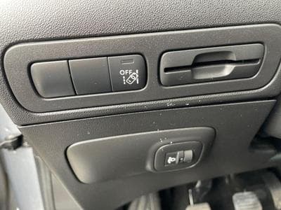 CITROEN C3 Aircross 1.2 PureTech 110ch S&S MAX (2023) - Photo 12