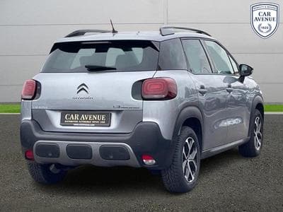 CITROEN C3 Aircross 1.2 PureTech 110ch S&S MAX (2023) - Photo 2