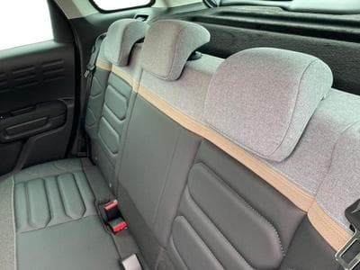 CITROEN C3 Aircross 1.2 PureTech 110ch S&S MAX (2023) - Photo 4