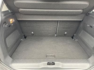 CITROEN C3 Aircross 1.2 PureTech 110ch S&S MAX (2023) - Photo 5