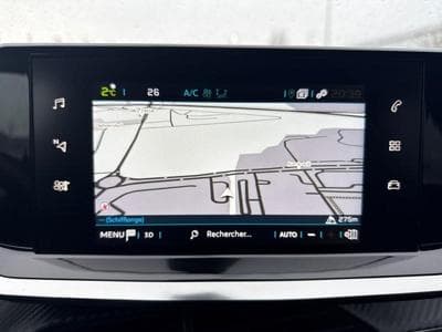 PEUGEOT 208 e-208 136ch Allure (2022) - Foto 7