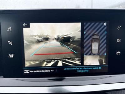 PEUGEOT 208 e-208 136ch Allure (2022) - Foto 9