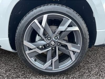 Skoda Karoq (2025) - Photo 5