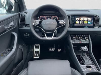Skoda Karoq (2025) - Photo 8
