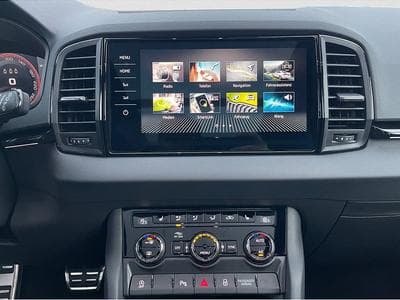 Skoda Karoq (2025) - Photo 9