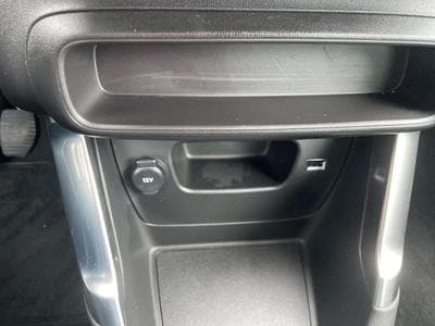 CITROEN C3 Aircross 1.2 PureTech 110ch S&S MAX (2023) - Photo 11