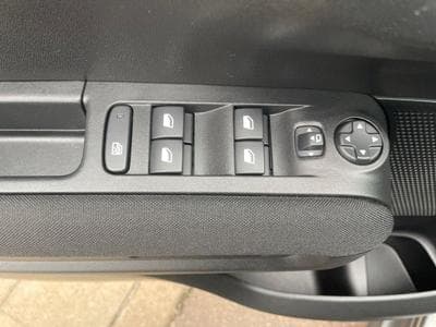 CITROEN C3 Aircross 1.2 PureTech 110ch S&S MAX (2023) - Photo 12