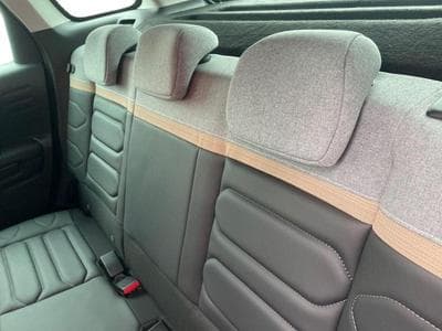 CITROEN C3 Aircross 1.2 PureTech 110ch S&S MAX (2023) - Photo 4