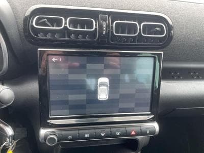 CITROEN C3 Aircross 1.2 PureTech 110ch S&S MAX (2023) - Photo 8