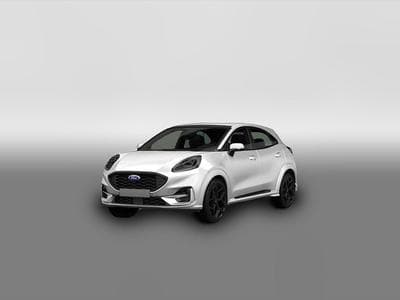 Ford Puma (2024) - Foto 1