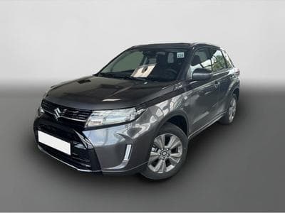 Suzuki Vitara (2026) - Photo 1