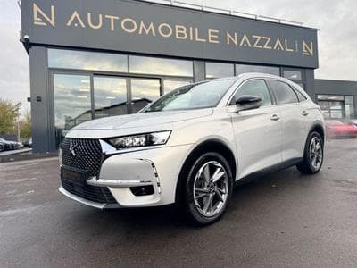 DS Automobiles DS7 DS7 E-TENSE 300 KW OPERA 4X4*LED*NAVI* (2022) - Photo 1