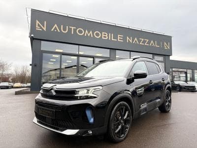 Citroën C5 Aircross C5 AIRCROSS SHINE PAKET*PLUG IN*STYLE PAKET*PANO (2023) - Photo 1