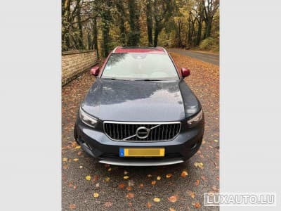 Volvo XC40 T4 - Inscription (bi-couleur) (2019) - Photo 3