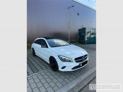 CLA 220