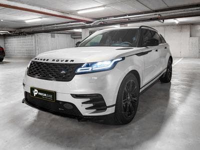 Range Rover Velar