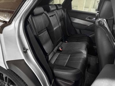 Range Rover Velar