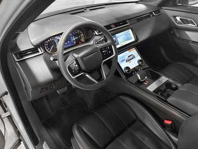 Range Rover Velar