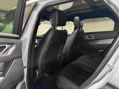 Range Rover Velar