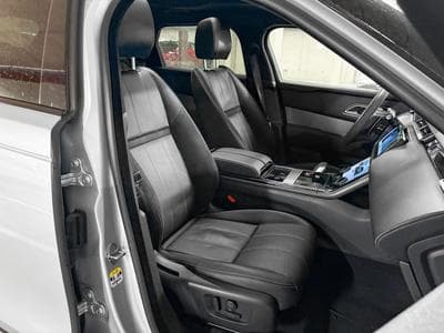 Range Rover Velar