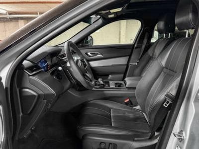 Range Rover Velar