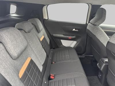 Citroen C3 Aircross & ë- Plus (2025) - Foto 10