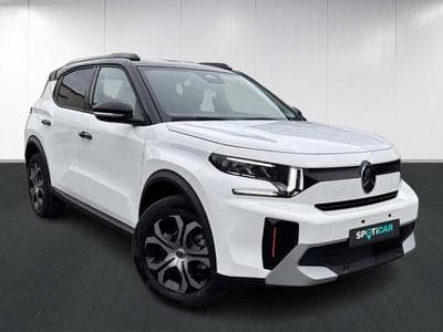 Citroen C3 Aircross & ë- Plus (2025) - Foto 3