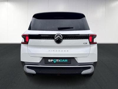 Citroen C3 Aircross & ë- Plus (2025) - Foto 5