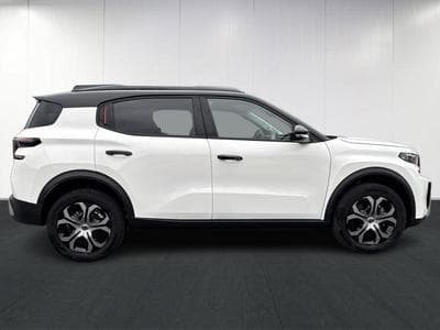 Citroen C3 Aircross & ë- Plus (2025) - Foto 8