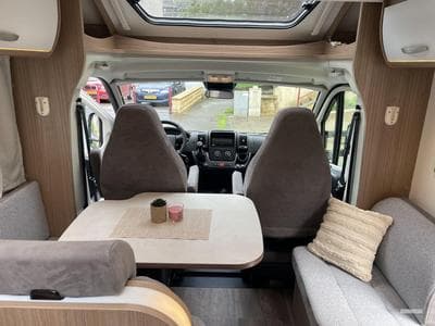 Carado T-447 Carado T447 Clever+ Edition (2021) - Photo 1