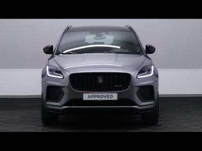Jaguar E-Pace D165 S R-Dynamic AWD Auto (2024) - Foto 2