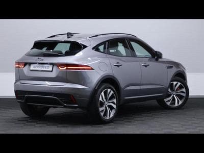 E-Pace