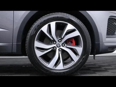 Jaguar E-Pace D165 S R-Dynamic AWD Auto (2024) - Foto 8