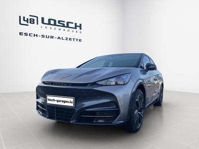 Cupra Tavascan VZ (2025) - Foto 2